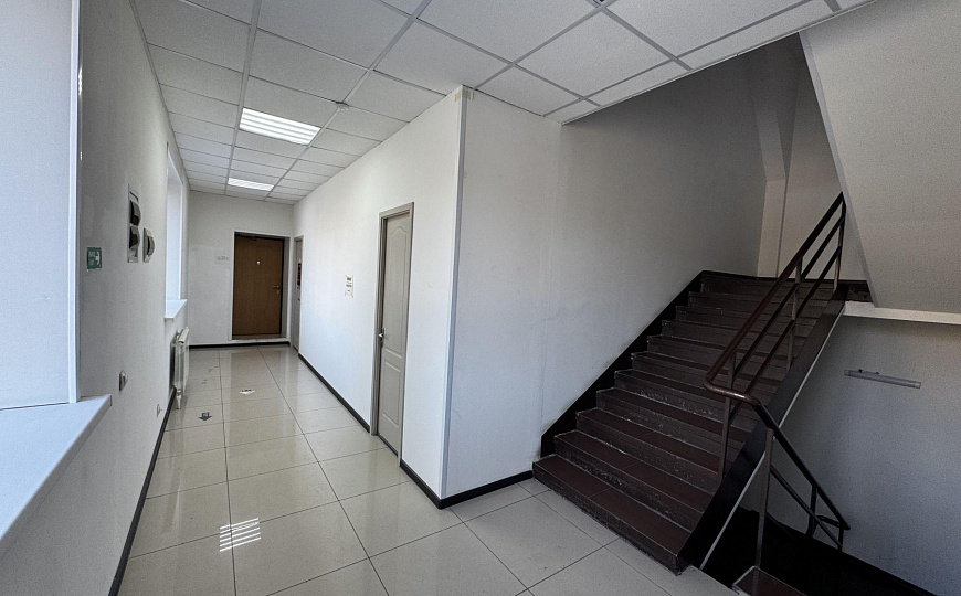 Аренда, офис 50м2 фото