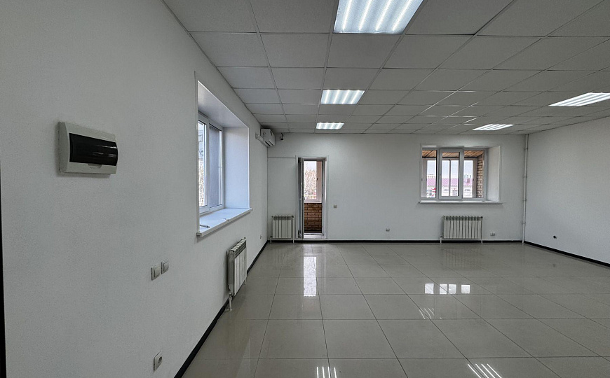 Аренда, офис 50м2 фото