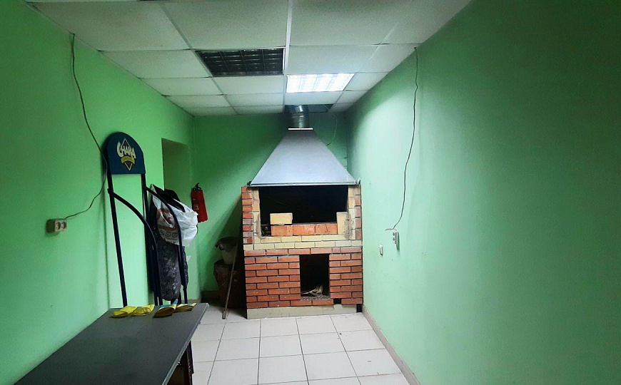 Торговое помещение, 222 м² фото