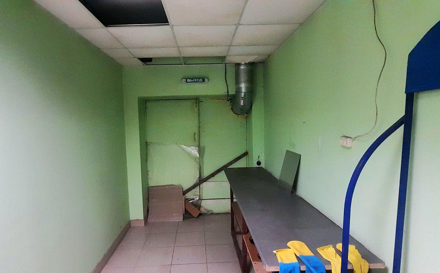 Торговое помещение, 222 м² фото