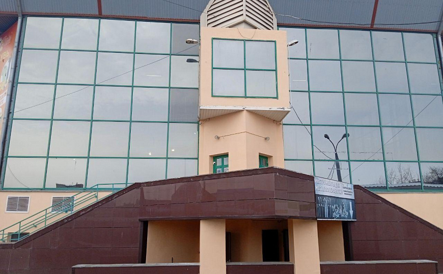 Сдается отдельно стоящее здание 1 700 м² фото