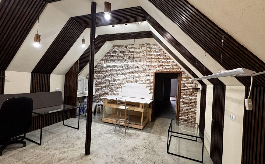 Сдам отдельно стоящее здание, 99 м² фото