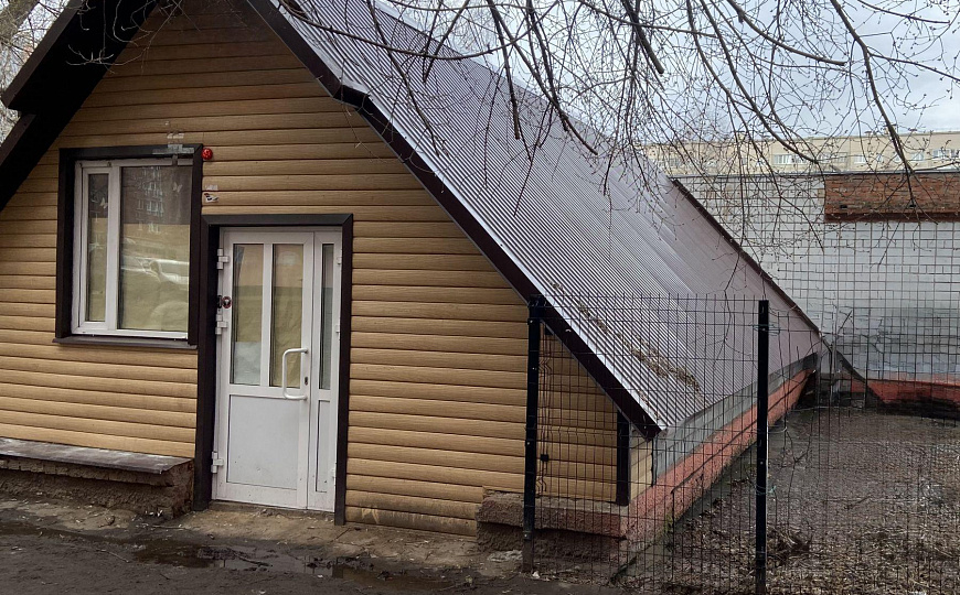 Сдам отдельно стоящее здание, 99 м² фото