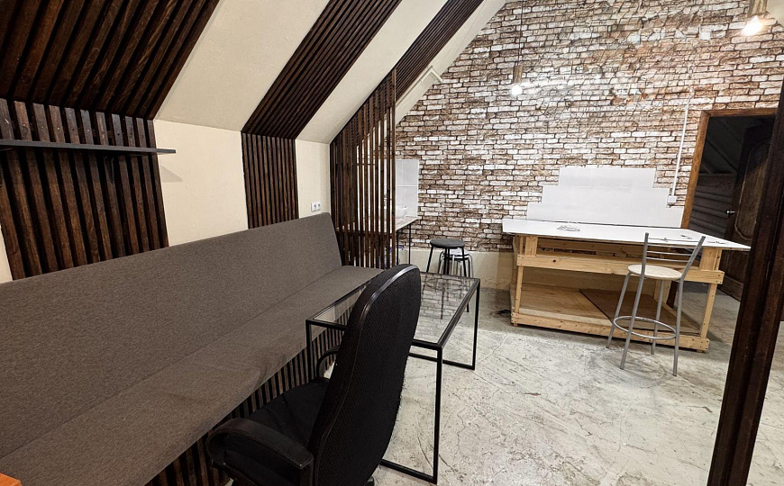 Сдам отдельно стоящее здание, 99 м² фото