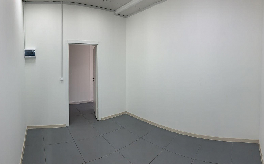 Сдам офисное помещение, 9,6 м² с водой. фото