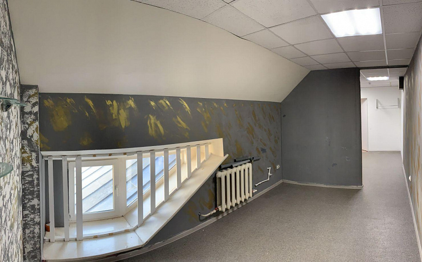 Сдается офис 18,7 м² c водой фото