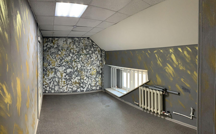 Сдается офис 18,7 м² c водой фото