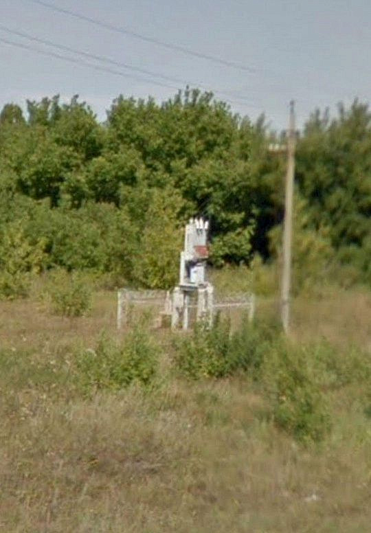 Земельный участок на трассе фото