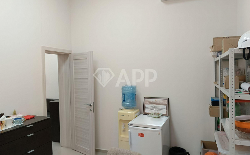 Сдам офисное помещение, 45 м² фото