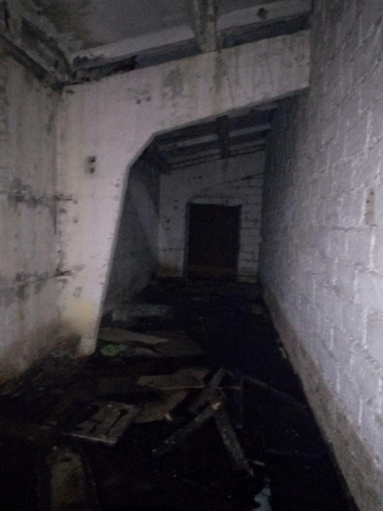 База, 1 070 м² фото