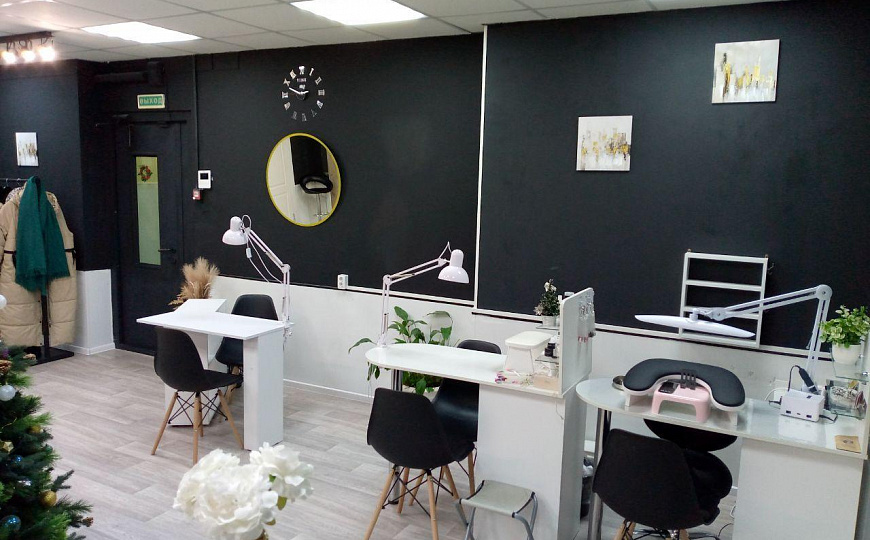 ГАБ. Центр. Трафик. 110 м2. фото