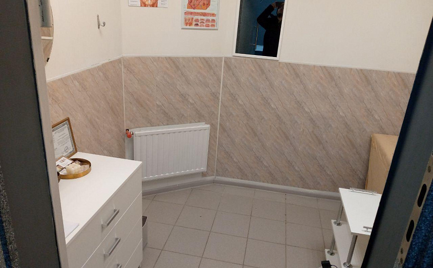 ГАБ. Центр. Трафик. 110 м2. фото