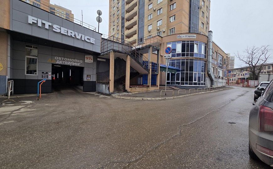 Продам помещение свободного назначения, 14,6 м² фото