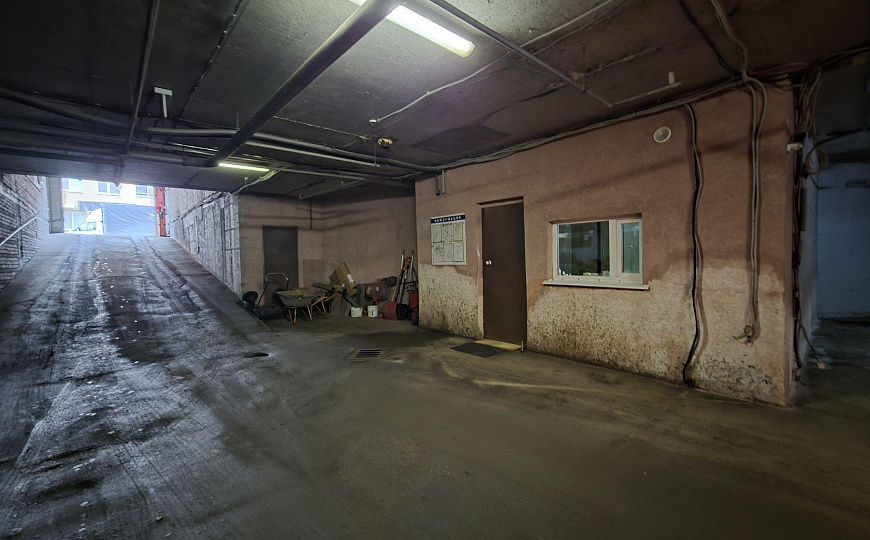 Продам помещение свободного назначения, 14,6 м² фото