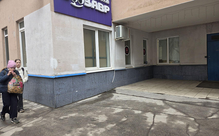 Продам помещение свободного назначения, 14,6 м² фото