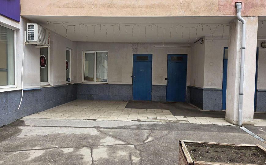 Продам помещение свободного назначения, 14,6 м² фото