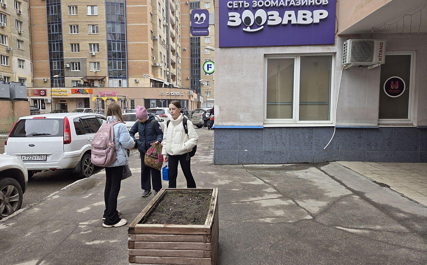 Продам помещение свободного назначения, 14,6 м² фото