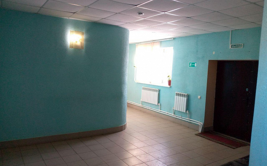 Офис, Склад, Ангар, 545 м2 фото