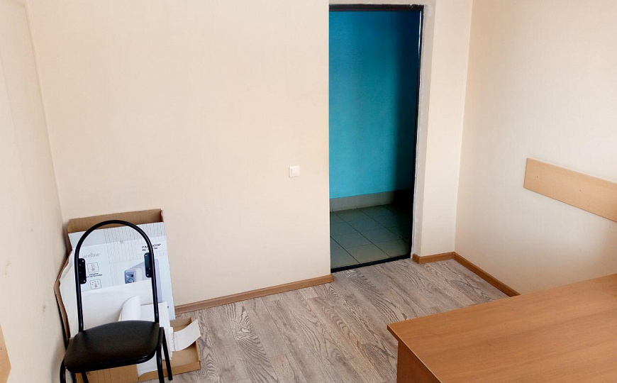 Офис, Склад, Ангар, 545 м2 фото