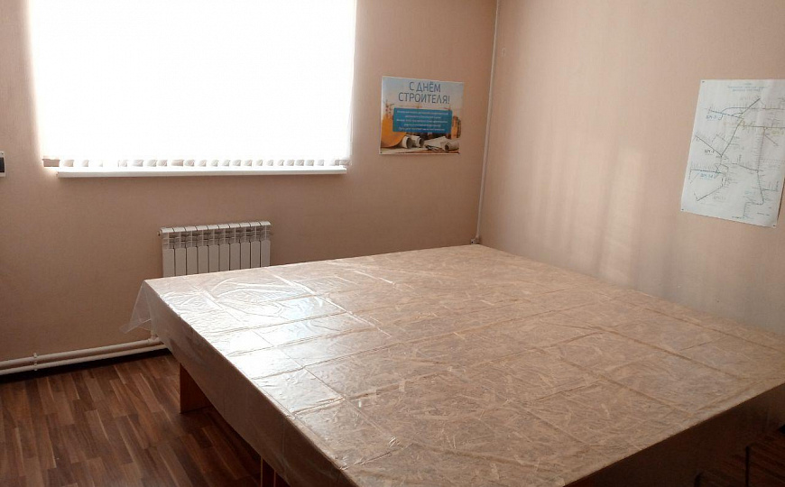 Офис, Склад, Ангар, 545 м2 фото