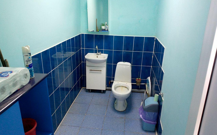 Офис, Склад, Ангар, 545 м2 фото