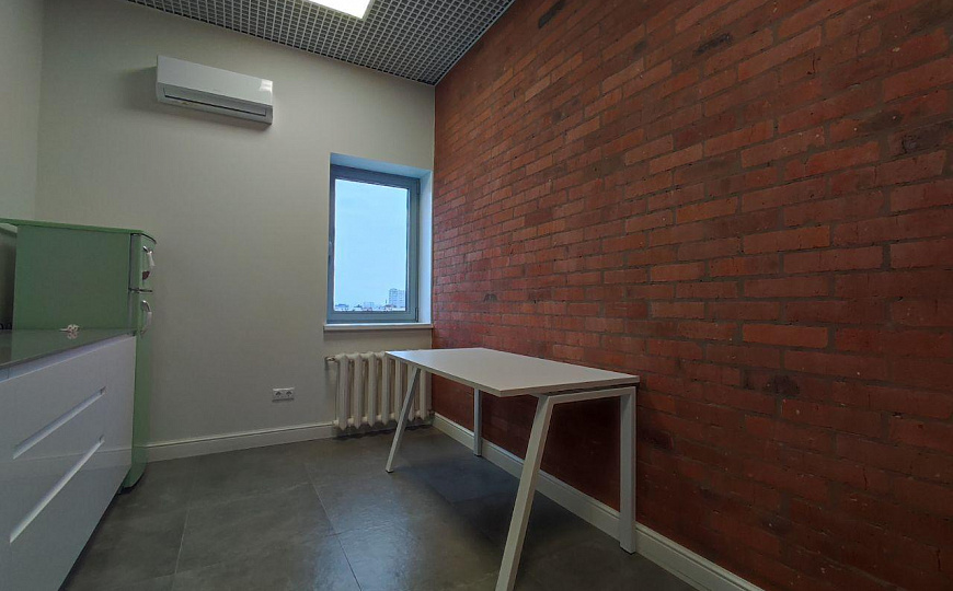 Центр. Офис класса "А". 120 м2 фото