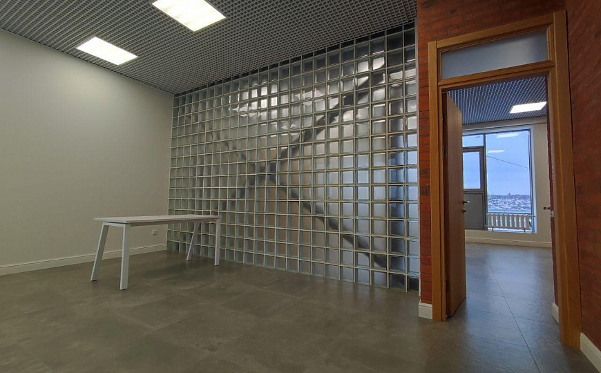 Центр. Офис класса "А". 120 м2 фото