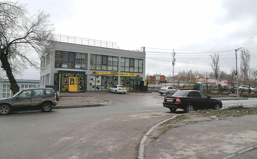 Сдам офисное помещение, 300 м² фото