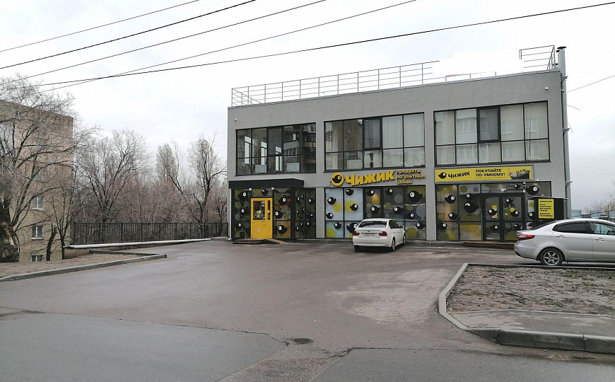 Сдам офисное помещение, 300 м² фото