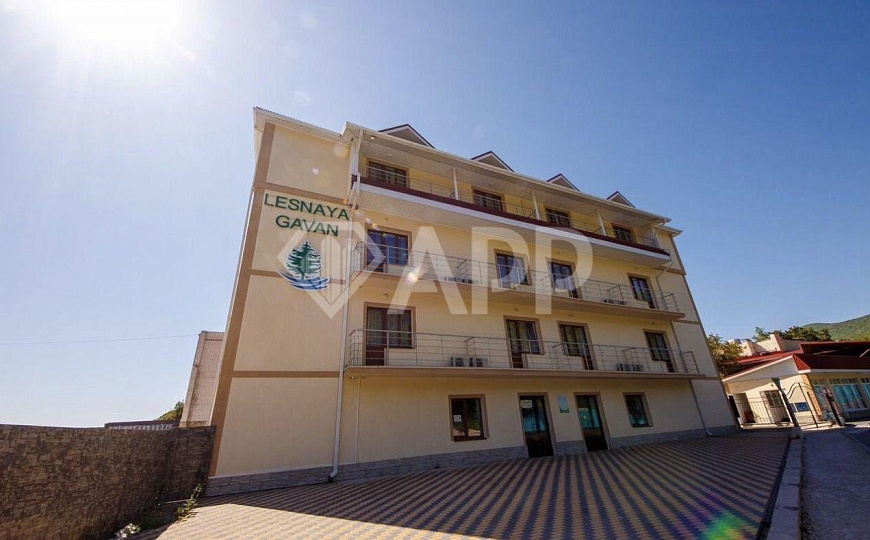 Продам гостиница, 2 900 м² фото