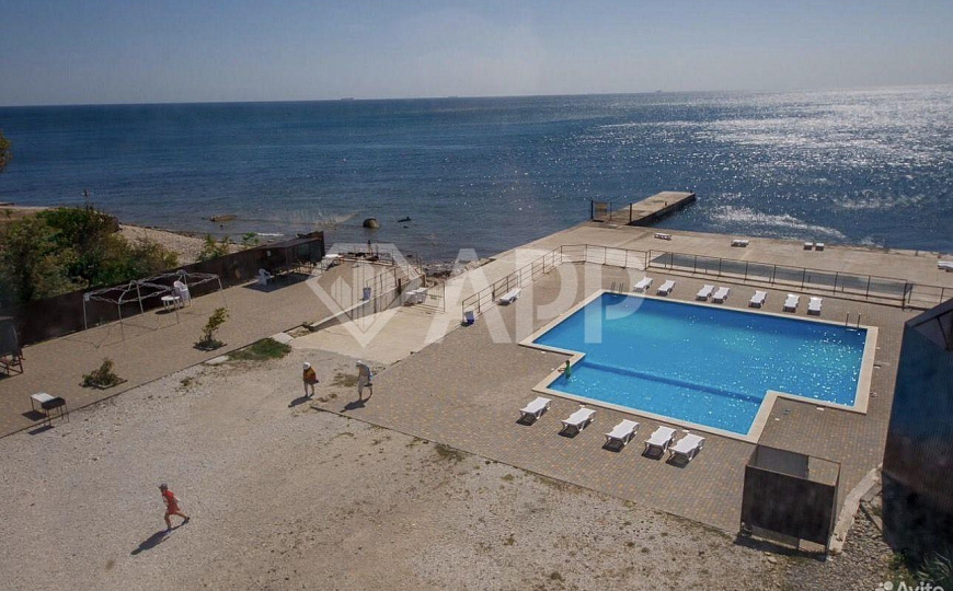 Продам гостиница, 2 900 м² фото