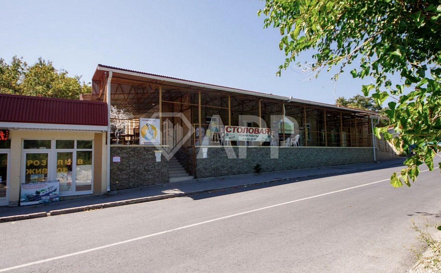 Продам гостиница, 2 900 м² фото