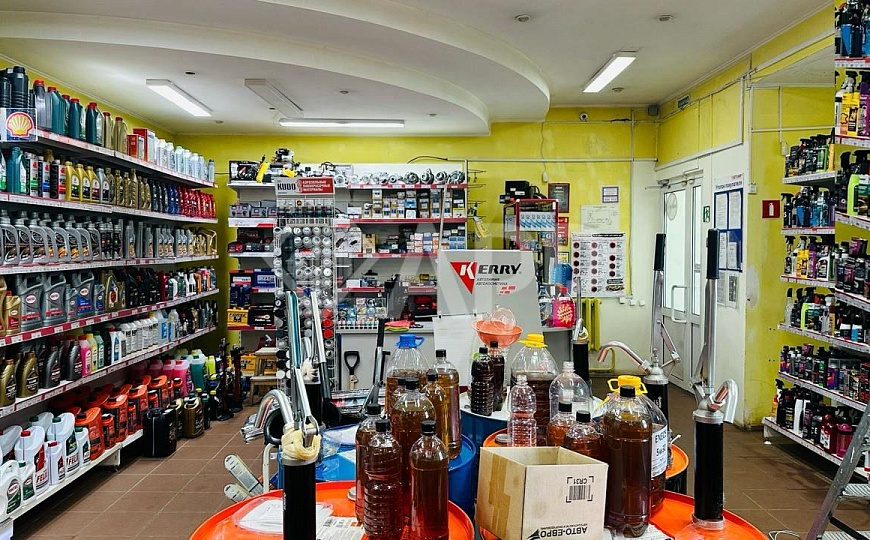 Продаю здание 173 кв.м. на остановке Чишмяле/Фучика фото