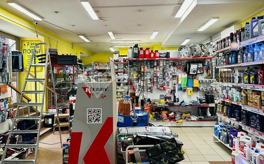 Продаю здание 173 кв.м. на остановке Чишмяле/Фучика фото