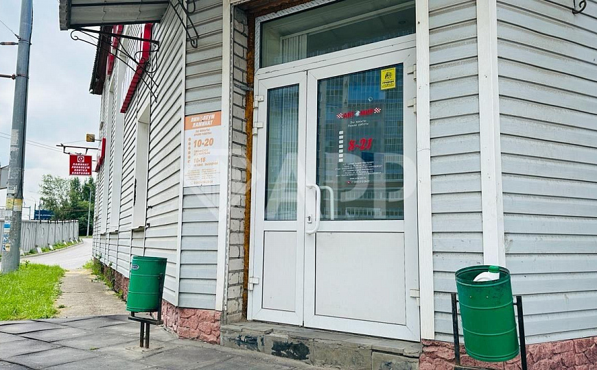 Продаю здание 173 кв.м. на остановке Чишмяле/Фучика фото