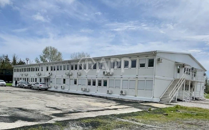 Сдам отдельно стоящее здание, 2 184 м² фото