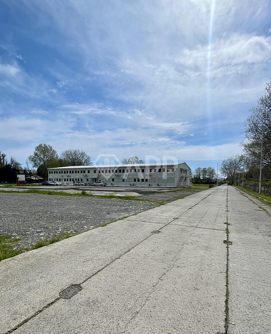 Сдам отдельно стоящее здание, 2 184 м² фото