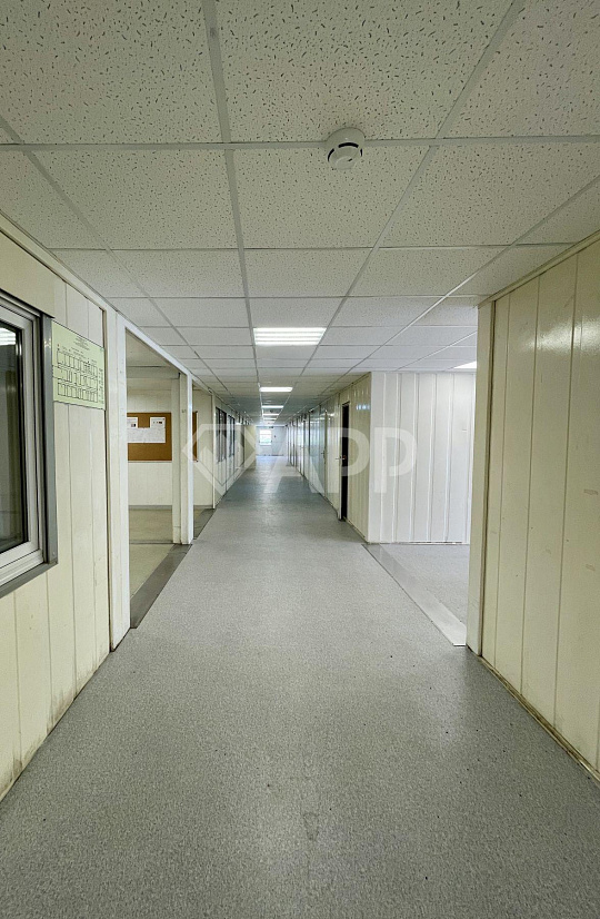 Сдам отдельно стоящее здание, 2 184 м² фото