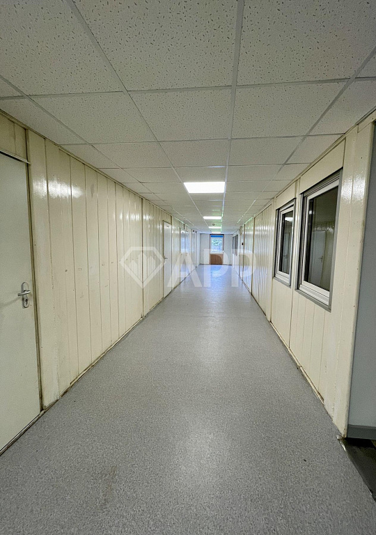 Сдам отдельно стоящее здание, 2 184 м² фото