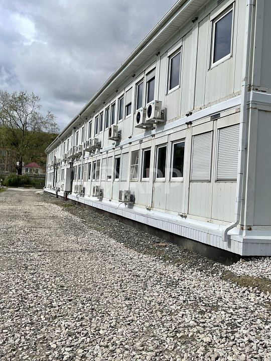 Сдам отдельно стоящее здание, 2 184 м² фото