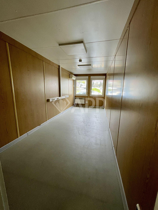 Сдам отдельно стоящее здание, 2 184 м² фото