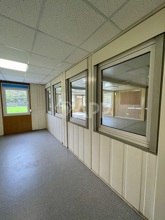 Сдам отдельно стоящее здание, 2 184 м² фото