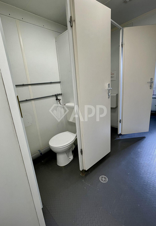 Сдам отдельно стоящее здание, 2 184 м² фото