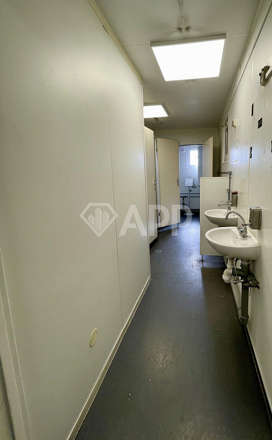 Сдам отдельно стоящее здание, 2 184 м² фото
