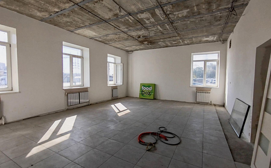 Отдельно стоящее здание, 581,2 м² фото