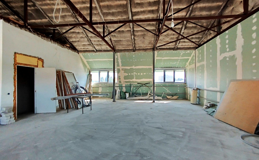 Отдельно стоящее здание, 581,2 м² фото