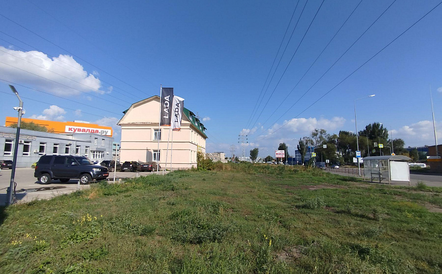 Отдельно стоящее здание, 581,2 м² фото