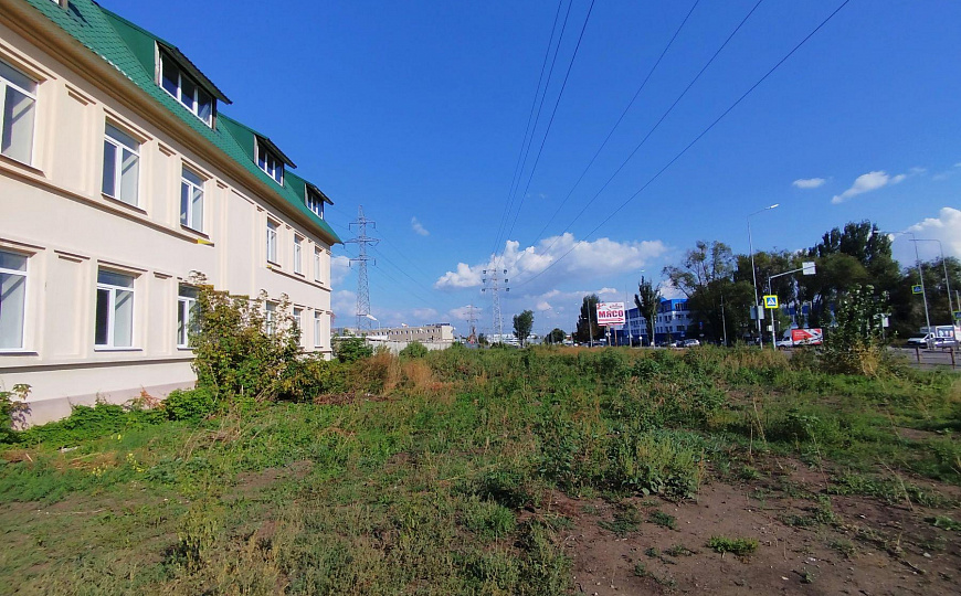 Отдельно стоящее здание, 581,2 м² фото