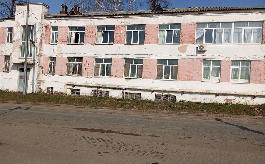 Офисы в центре на набережной от 10 до 50 м² фото