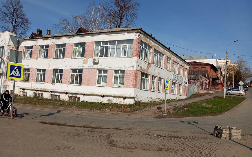 Офисы в центре на набережной от 10 до 50 м² фото